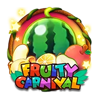 เกมสล็อต Fruity Carnival